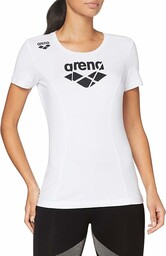 ARENA Damska koszulka sportowa Te