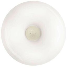 Foscarini - Circus Grande Lampa Ścienna/Sufitowa Biała