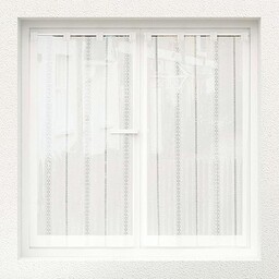 Soleil d''ocre Para Krótkich Firanek, Charlotte, 60 x