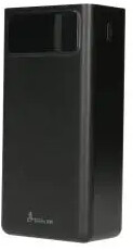 Extralink EPB-114 50000mAh Czarny Powerbank