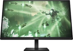 HP MONITOR LED, QHD 27" OMEN 27q (780H4E9)