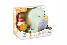 Tm Toys Ocean Hugz Maskotka Foczka i Projektor