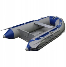 Ponton Viamare Trisara 230 S
