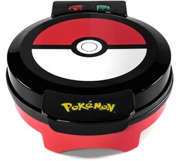 Gofrownica - Pokemon Pokeball