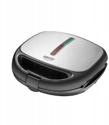 Opiekacz Camry Cr 3042 1200W srebrny