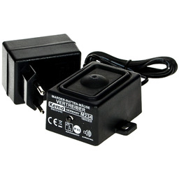 Odstraszacz myszy Kemo M234. Wodoodporny(IP65).