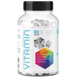 Iron Horse Vitamin Series 90 kapsułek