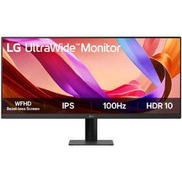 Monitor LG 29" UltraWide 29U511A-B IPS WFHD 100Hz