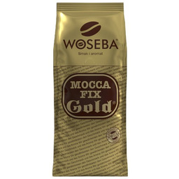 Kawa mielona WOSEBA Mocca Fix Gold, 500 g