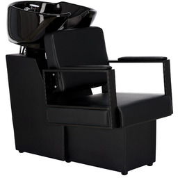 Myjnia myjka fryzjerska barberska Kubik do salonu fryzjerskiego