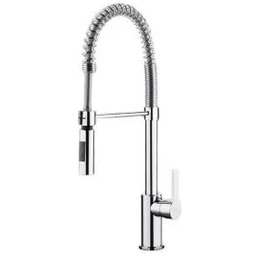 Smeg MID5CR Chrom Stal szlachetna Bateria kuchenna