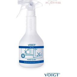 V-NANO-GLASS - ŚRODEK DO MYCIA SZYB I LUSTER