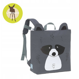 Lassig plecak termiczny About Friends szop