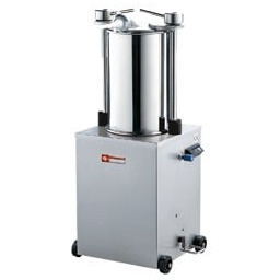 Diamond Elektryczna nadziewarka do kiełbas, 25 L, 520W,