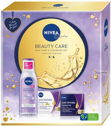 Nivea - BEAUTY CARE - Zestaw prezentowy