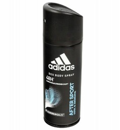Adidas After Sport 150ml dezodorant