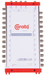 Multiswitch Smart Line 5/24 Corab
