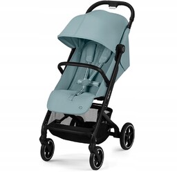 Cybex Beezy wózek spacerówka Storm Blue