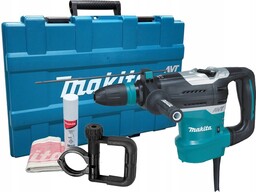 Makita Młot udarowo-obrotowy SDS-max 1100W 8,0J HR4013C Makita