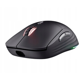 Mysz bezprzewodowa Trust Gxt 926 Redex II czarna