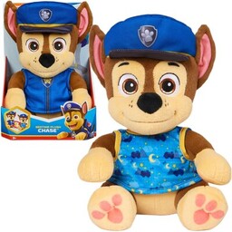 SPIN MASTER Maskotka Psi Patrol Chase 6069284