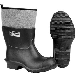 BLFILCAK - Buty filcowe z tworzywa EVA 46
