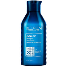 REDKEN Extreme szampon proteinowy do włosów 300ml