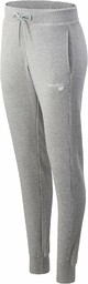 New Balance Spodnie Classic Core Fleece, Kobiety