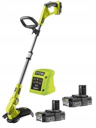 Podkaszarka akumulatorowa Ryobi One+ RLT183222S 2xAku 2,0Ah
