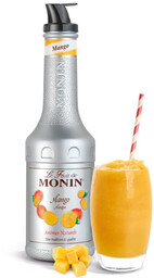 Puree MANGO MONIN 1 L