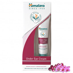 Krem pod oczy 15ml Himalaya (Under Eye Cream)