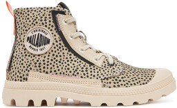 Trapery Palladium Pampa Underlayer 99183-243-M Beżowy