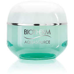 Biotherm, Aquasource, krem na dzień do skóry normalnej