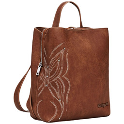 Desigual BACK_GOODALL SAND SUMY MI, U, 6004 ARENA