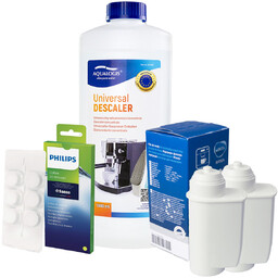 Zestaw Philips - Filtr Philips Intenza+ CA6702 2szt,