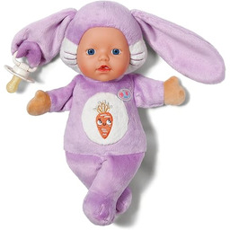 BABY born dla niemowląt Funny Bunny 26 cm