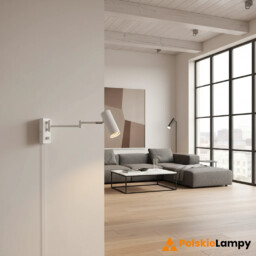 Kinkiet nowoczesny TORINO 107538 - Markslojd