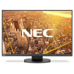 NEC MultiSync EA241WU monitor komputerowy 61 cm (24")