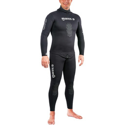 Mares Długi kombinezon do nurkowania John Explorer Sport