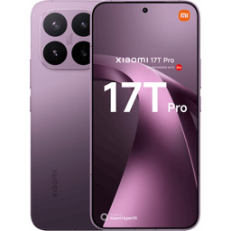 Smartfon XIAOMI 17T Pro 5G 12 GB/ 1