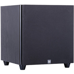 Subwoofer Wilson SUB-10 Kolor: Czarny