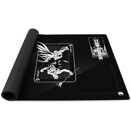 Epic Forge Dywan neoprenowy 90 x 70 cm