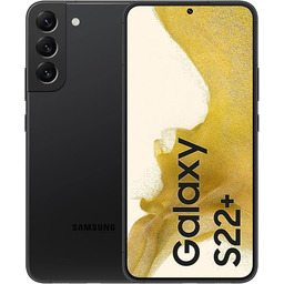 SAMSUNG GALAXY S22+ 6.6" 128GB RAM 8GB DUAL