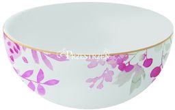 MISECZKA PORCELANOWA - Amazonia Paradise - mała 9,5