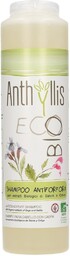 Szampon Przeciwłupieżowy, Bardzo Delikatny, Certyfikowany, ECO BIO, Anthyllis