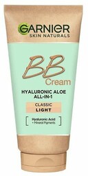 GARNIER_Hyaluronic Aloe All-In-1 BB Cream nawilżający krem BB