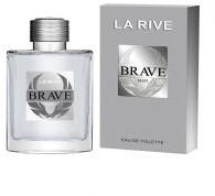 La Rive Brave Man woda toaletowa spray 100ml