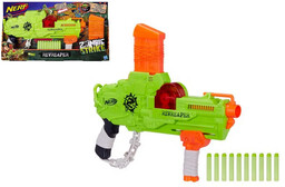 Nerf Zombie Strike Revreaper - Hasbro