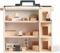 KIDS CONCEPT - Casa 1000422 miniaturowa odzież