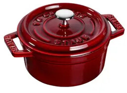 Staub Mini Cocotte 40509-805-0 Indukcja Żeliwo 0,25l Garnek